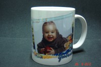 Caneca Personalizada