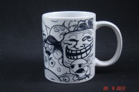 Caneca Memes